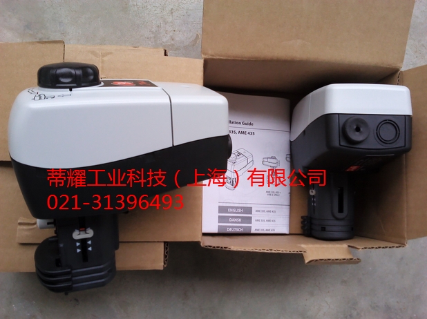 Danfoss����˹AMV435늄�������QAMV423��ͣ�a��